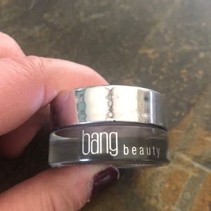 Bang Beauty Chocolate Gel Eyeliner